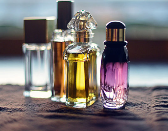 Flavour & Fragrance Analysis