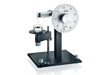 Surface Tensiometer